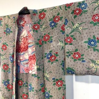 Haori Giapponese