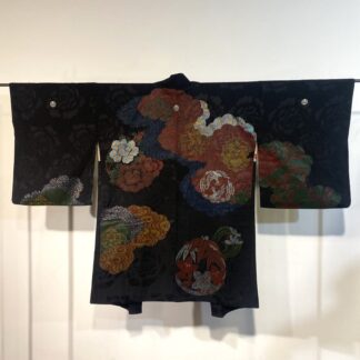 Haori Giapponese