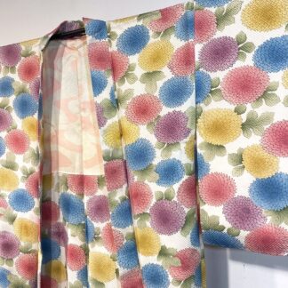 Haori Giapponese