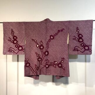 Haori Giapponese