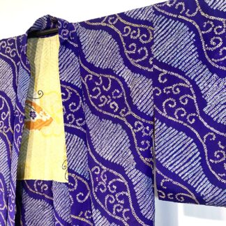 Haori Giapponese