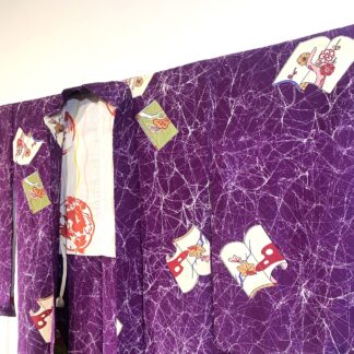 Haori Giapponese