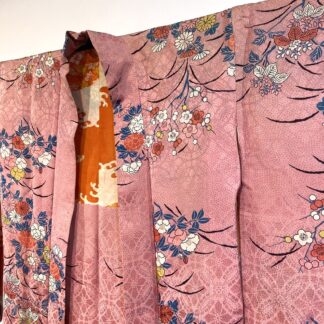Haori Giapponese