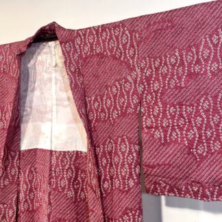 Haori Giapponese