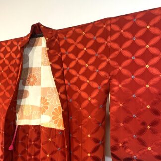 Haori Giapponese