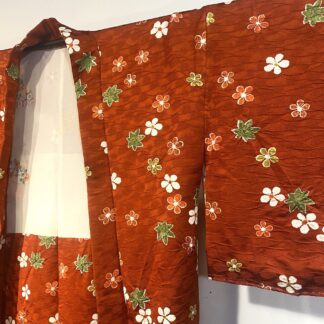Haori Giapponese