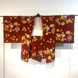 Haori Giapponese