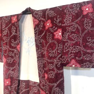 Haori Giapponese