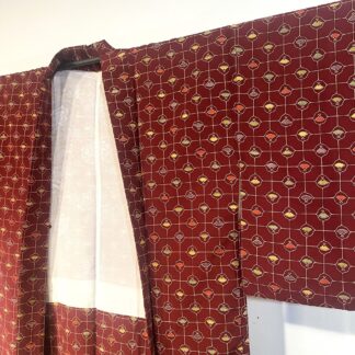 Haori Giapponese