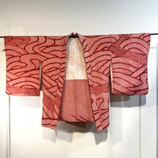 Haori Giapponese