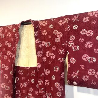 Haori Giapponese