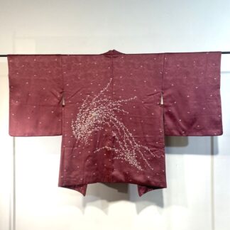 Haori Giapponese