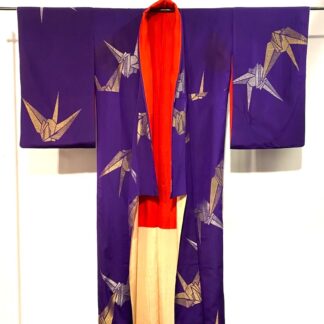Kimono Giapponese