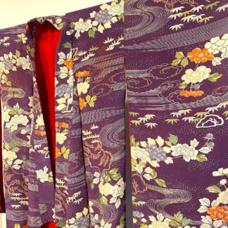 Kimono Giapponese