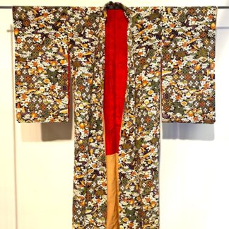 Kimono Giapponese
