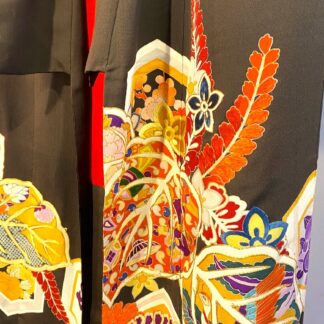 Kimono Giapponese