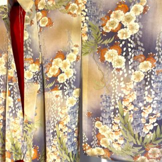 Kimono Giapponese