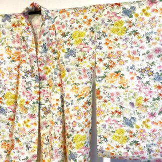 Kimono Giapponese