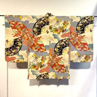 Haori Giapponese