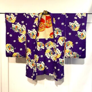 Haori Giapponese