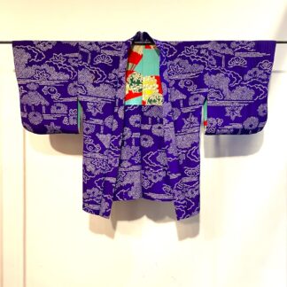 Haori Giapponese