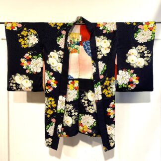 Haori Giapponese