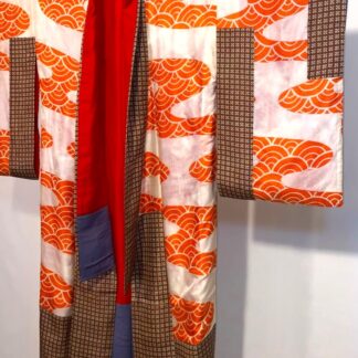 Soprakimono Giapponese