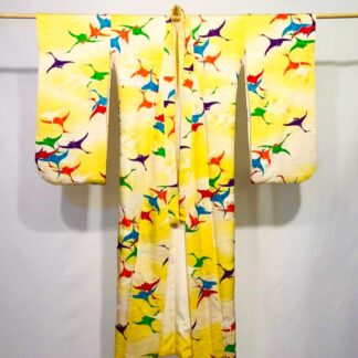 Kimono Giapponese