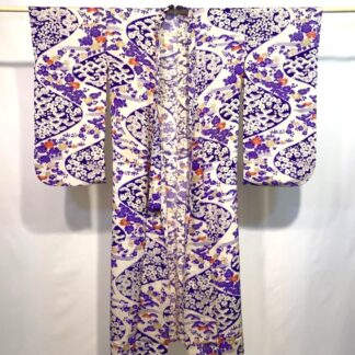 Kimono Giapponese