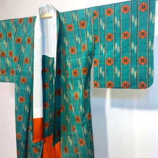 Kimono Giapponese