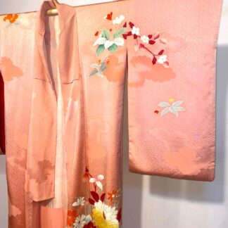 Kimono Giapponese