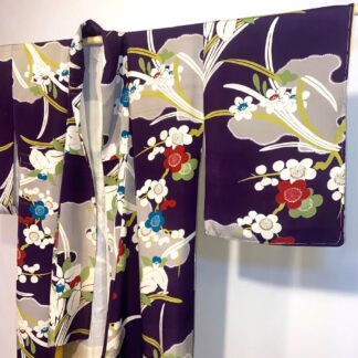 Kimono Giapponese