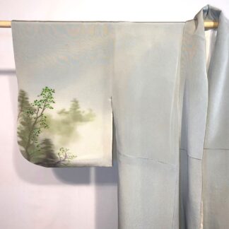 Kimono Giapponese