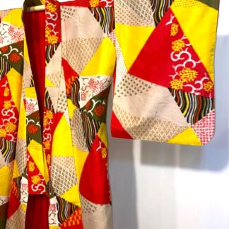 Kimono Giapponese