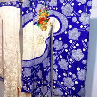 Kimono Giapponese