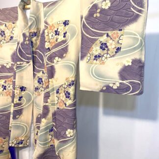 Kimono Giapponese