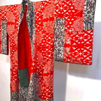 Soprakimono Giapponese