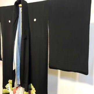 Kimono Giapponese