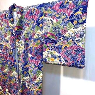 Kimono Giapponese