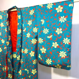 Kimono Giapponese