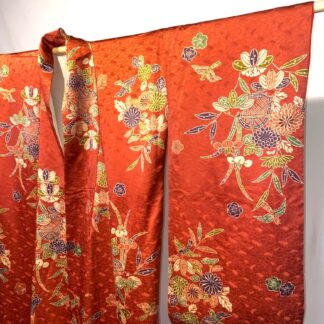 Kimono Giapponese