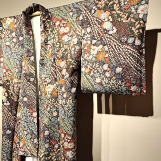 Kimono Giapponese