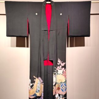 Kimono Giapponese