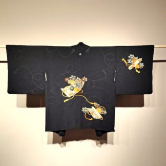 Haori Giapponese