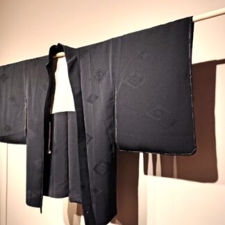 Haori Giapponese