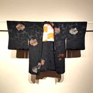Haori Giapponese
