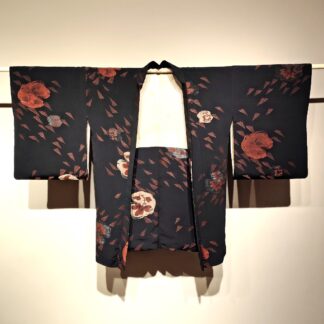 Haori Giapponese