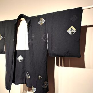 Haori Giapponese