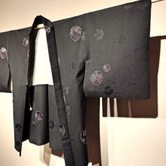 Haori Giapponese