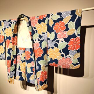 Haori Giapponese